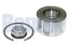 FORD 2W4Z5B715AA Wheel Bearing Kit